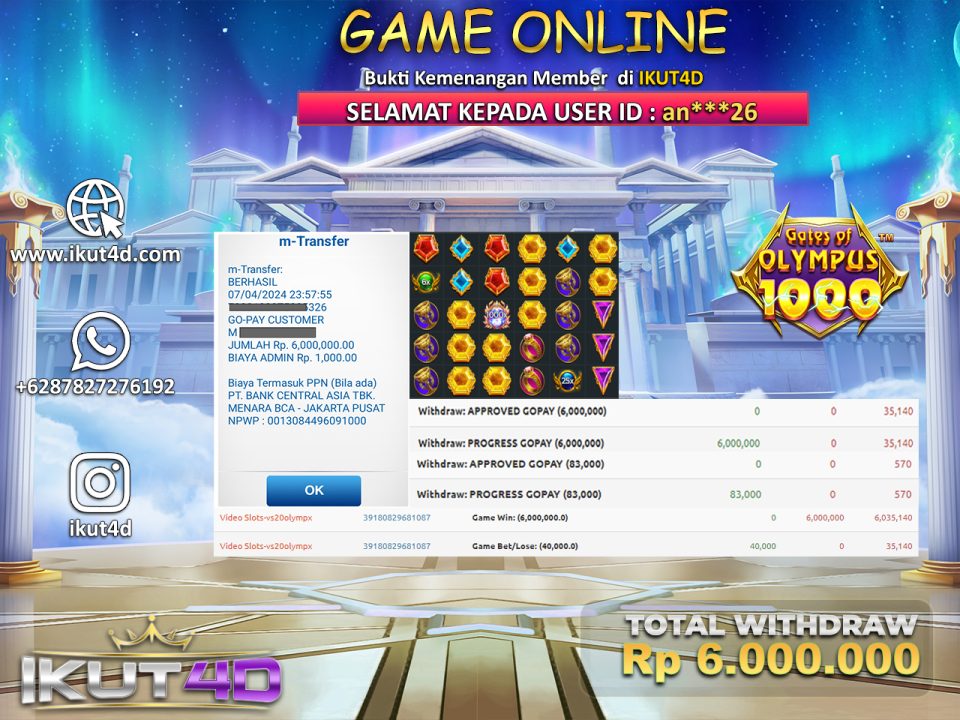 olimpus1000.6jta