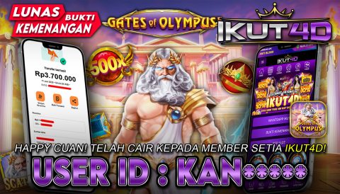 IKUT4D (01) ZEUS 3,7JT ID KAN