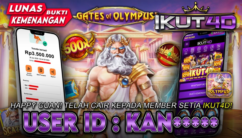 IKUT4D (02) ZEUS 3,5JT ID KAN