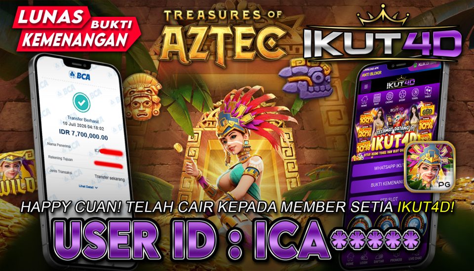 IKUT4D (01) AZTEC 7,7JT ID ICA